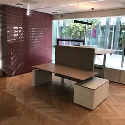 Montage Service Cok, Amsterdam openingstijden