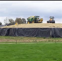 Voorde FA Ten, Terwolde openingstijden