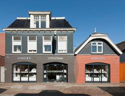 Juwelier Steensma, Wolvega openingstijden
