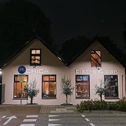 Eetcafé Echica, Geldermalsen openingstijden
