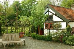 Oosterberg Camping, Epen openingstijden