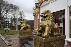 Kan-Le Chinees Restaurant, Bellingwolde openingstijden