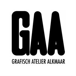 Stichting Grafisch Atelier Alkmaar, openingstijden
