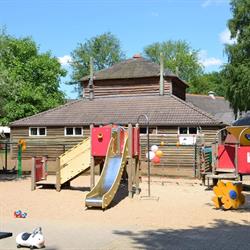 Kinderboerderij de Maten, Apeldoorn openingstijden