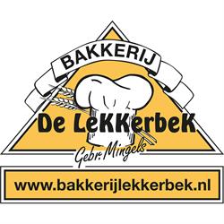 Bakkerij De Lekkerbek, Eijsden openingstijden