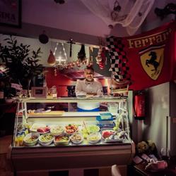 Porto Restaurant Il, Hilversum openingstijden