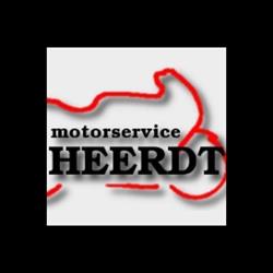 Van Heerdt & Verbeek Motoren, Hilversum openingstijden