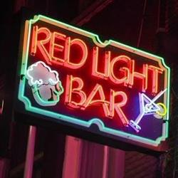 Red Light Café-Bar, Amsterdam openingstijden