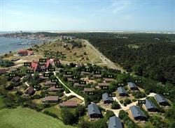 Bungalow Resort Dellewal, West-Terschelling openingstijden