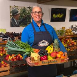 Hoogstrate Groente en Fruit, Kloetinge openingstijden