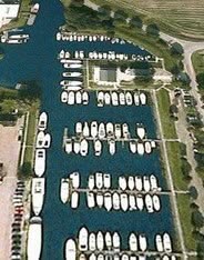 Aquapelle Jachthaven, Sprang-Capelle openingstijden
