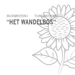 Wandelbos Tuincentrum Het, Tilburg openingstijden