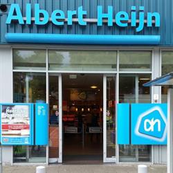 Albert Heijn, Geleen openingstijden