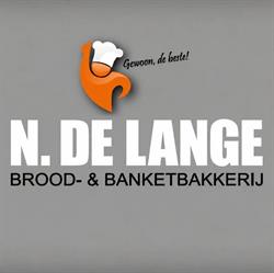 Bakkerij Nic. de Lange B.V., Koog aan de Zaan openingstijden