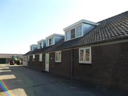 Amstelhoeve Recreatie, de Hoef openingstijden