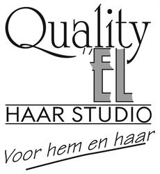 Quality Haarstudio Kapsalon El, Dedemsvaart openingstijden