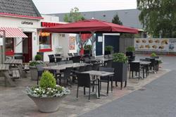 Ridderhof Snackbar & Broodjeszaak, Nieuw-Vennep openingstijden