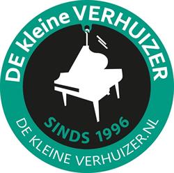 De kleine Verhuizer, IJmuiden openingstijden