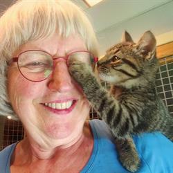 Agnes Dierenpension, Teteringen openingstijden