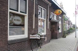 Café De Grens, Enschede openingstijden