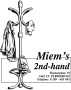 Miems 2nd Hand, Purmerend openingstijden