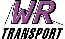 WR Transport BV, Assen openingstijden