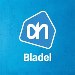 Albert Heijn, Bladel openingstijden