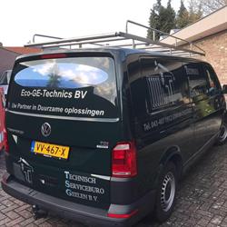 Geelen, Cadier en Keer openingstijden
