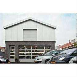 Kameier Autobedrijf C H, Tilburg openingstijden