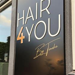 Hair 4 You Kapsalon, Harkema openingstijden