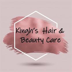 Kingh's Hair & Beauty Care, Hilversum openingstijden