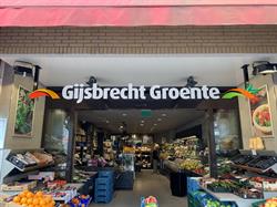 Gijsbrecht Groenten en Fruit, Hilversum openingstijden