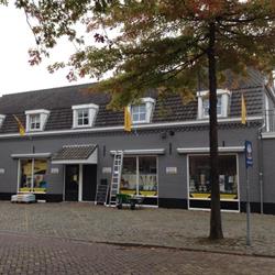 't Liempds Pakhuis, Liempde openingstijden