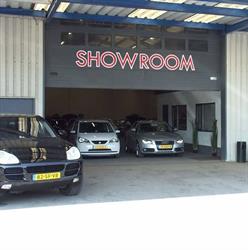 Ark Auto's, Harmelen openingstijden
