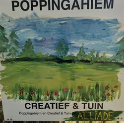 Talant Tuinderij Poppingahiem, Surhuisterveen openingstijden
