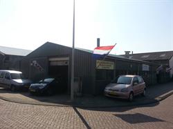 Autobedrijf Langsom, Amsterdam openingstijden