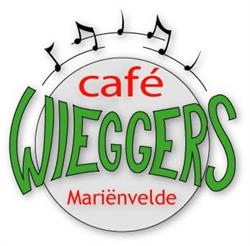 Wieggers Café, Mariënvelde openingstijden
