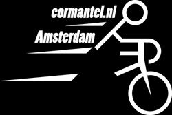 Cor Mantel, Amsterdam openingstijden