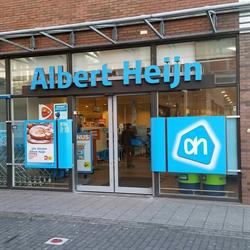 Albert Heijn BV, Nieuw-Vennep openingstijden