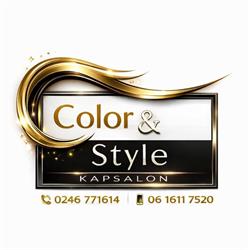 Color & Style ?, Beuningen Gld openingstijden
