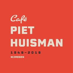 Café Piet Huisman, Nijmegen openingstijden