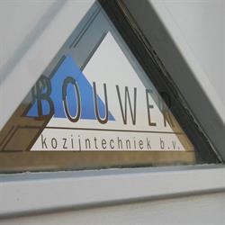Bouwer Kozijntechniek, 's-Gravenhage openingstijden