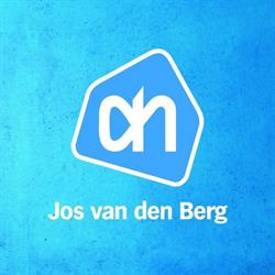 Albert Heijn Jos van den Berg, Uithoorn openingstijden