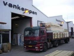Van Kempen Houthandel, Katwijk openingstijden