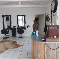 Linda's Hairfashion, Den Helder openingstijden