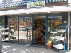Hes Bob, Heemskerk openingstijden