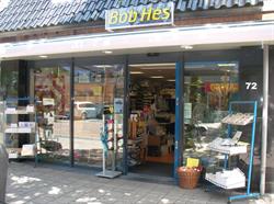 Hes Bob, Heemskerk openingstijden