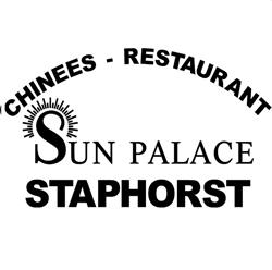 Chinees - Indisch Tapas restaurant Sun Palace, Staphorst openingstijden