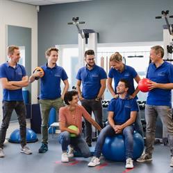 Bunde Fysiotherapie & Manuele Therapie, openingstijden