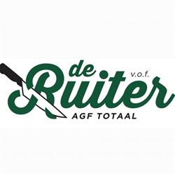 'V.o.f De Ruiter Aardappelen,Groenten en Fruit, Haarlem openingstijden